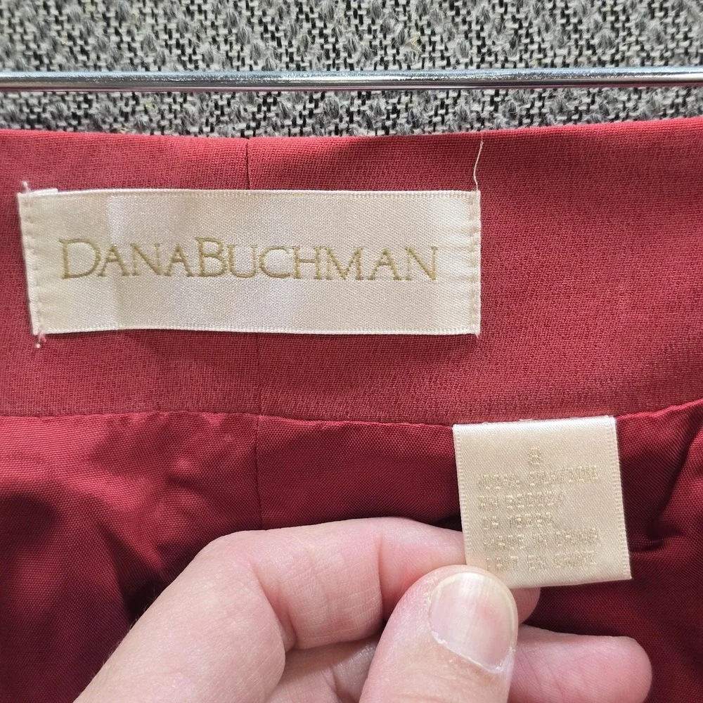 Dana Buchman dana buchman
